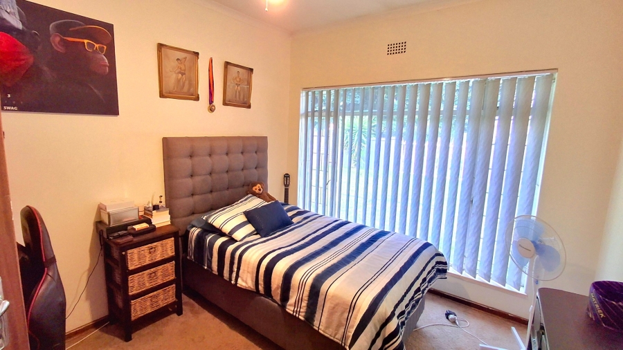 3 Bedroom Property for Sale in Vaalpark Free State